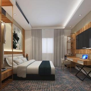 Best Day Hotel and Resorts - Hira - 8