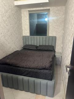 Marina Princess Tower Dubai Apartment - 8