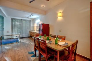 3BHK Luxury Villa with Private Pool Near Candolim - 2