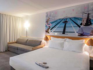 Novotel Dijon Sud - 2