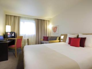 Novotel Amiens Pôle Jules Verne - 6