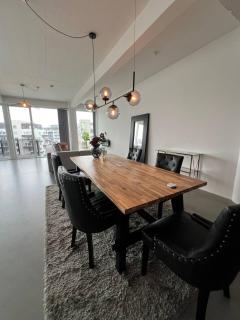 Elite AA Copenhagen Harbour Penthouse - 0