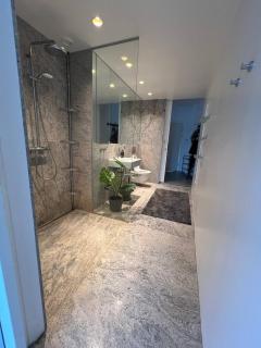 Elite AA Copenhagen Harbour Penthouse - 7