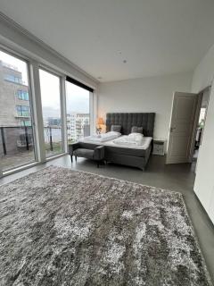 Elite AA Copenhagen Harbour Penthouse - 9