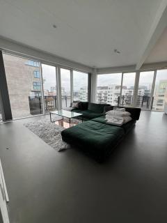 Elite AA Copenhagen Harbour Penthouse - 4