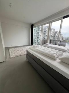 Elite AA Copenhagen Harbour Penthouse - 2