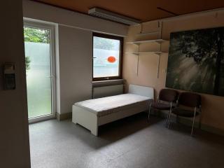 Exklusive Monteurunterkunft in Arzberg - 8