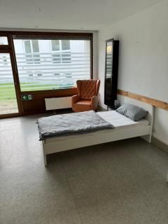 Exklusive Monteurunterkunft in Arzberg - 3