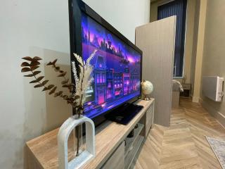 City Chic Apartment in Leeds - 3