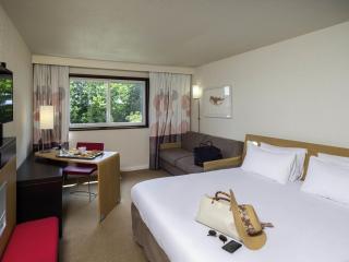 Novotel Nantes Carquefou - Carquefou - 1