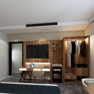 Best Day Hotel and Resorts - Hira - 5