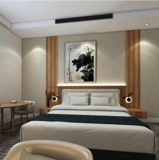 Best Day Hotel and Resorts - Hira - 4