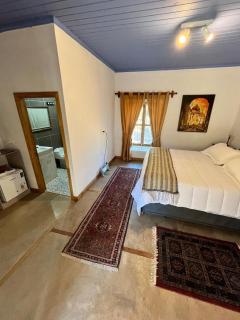 Hacienda Ranguil - 1