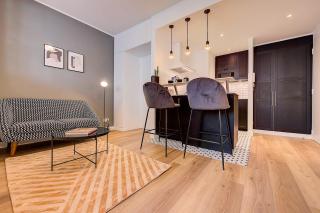 Appartement 1 chambre avec verrière, centre ville - 0