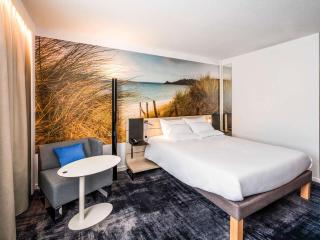 Novotel Rennes Alma - Rennes - 1