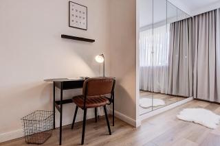 Appartement 1 chambre avec verrière, centre ville - 9