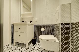 Appartement 1 chambre avec verrière, centre ville - 4