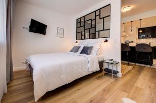 Appartement 1 chambre avec verrière, centre ville - 2