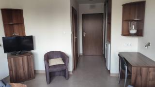 Dom Studencki Zbyszko - 1