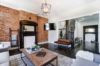 Spacious 4BR Home Near UD Oregon and DT Dayton - 8