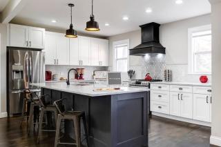 Spacious 4BR Home Near UD Oregon and DT Dayton - 6