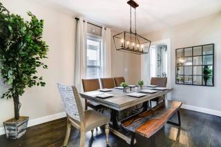 Spacious 4BR Home Near UD Oregon and DT Dayton - 2