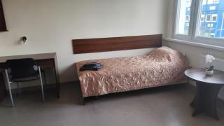 Dom Studencki Zbyszko - 3