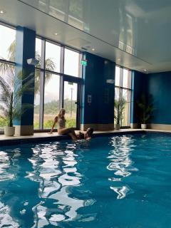 Radisson Blu Waterfront Hotel, Jersey - 7