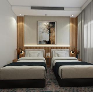 Best Day Hotel and Resorts - Hira - 1