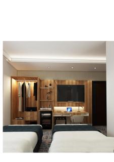 Best Day Hotel and Resorts - Hira - 2