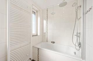 GU03 Monteursunterkunft in Griesheim! - 7