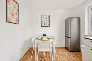 GU03 Monteursunterkunft in Griesheim! - 1