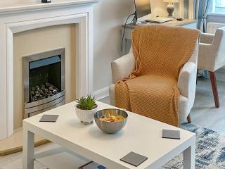 Rubby Banks Retreat - 8