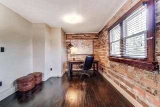 Dayton Loft close to DT Oregon UD - 1