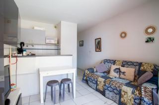 Le PAJO - T3 Climatisé - Piscine et parking - 3