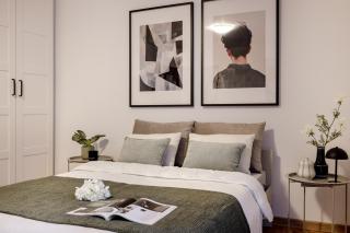 Old Town CityStay Rynek ul Więzienna 30 apartment 6 - 3