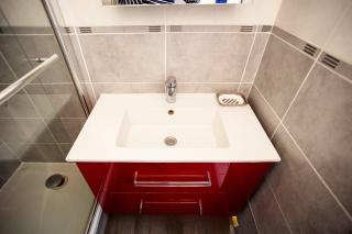 Le PAJO - T3 Climatisé - Piscine et parking - 1