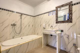 Kelingking Garden Villa - 3