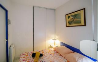 Le PAJO - T3 Climatisé - Piscine et parking - 8