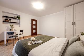 Old Town CityStay Rynek ul Więzienna 30 apartment 6 - 9