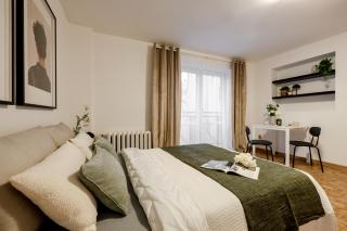 Old Town CityStay Rynek ul Więzienna 30 apartment 6 - 1