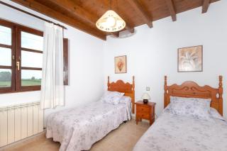 Apartamentos el Acebo - 1