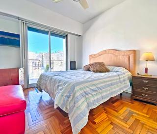 Luz, Verde y Paz en Recoleta 6 Personas - 6