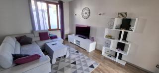 Maison Bellocier - Quartier gare - 7