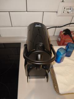 La casa del cortile - Mailand - 5