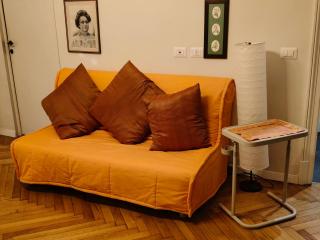 La casa del cortile - Mailand - 8