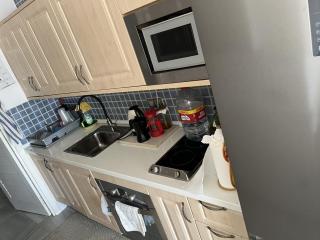 Los Flamencos, Puerto de la Duquesa - 1