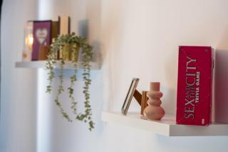 L Ecrin Appartement 40m2 Évreux Deco Raffinée Fibre Haut Debit Parking - 7