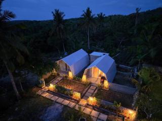 Kelingking Garden Villa - 9