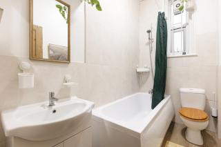 New! Charming 1BR Flat near Brixton Market and Tube - Londres - 7